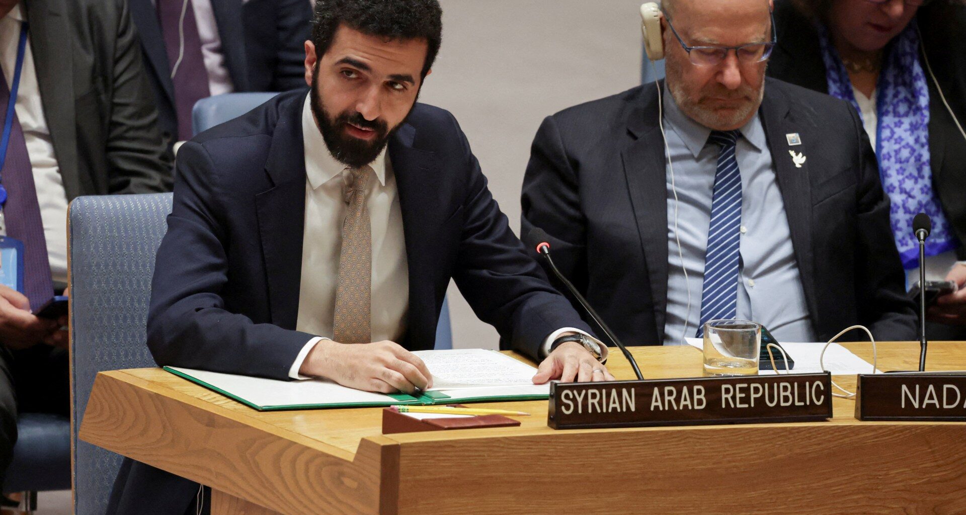 Syria warns Israel poses ‘the greatest threat’ to Middle East stability | Conflict News