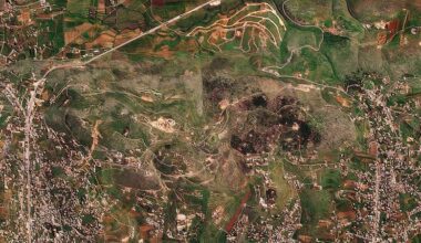 Israel says it has cleared Hezbollah fighters from tunnels under key Lebanon ridge | The Mighty 790 KFGO