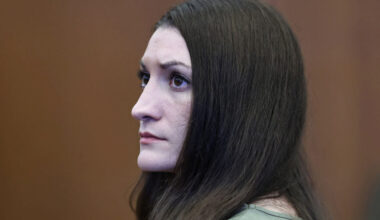 Judge declares mistrial in Lindsay Clancy trial