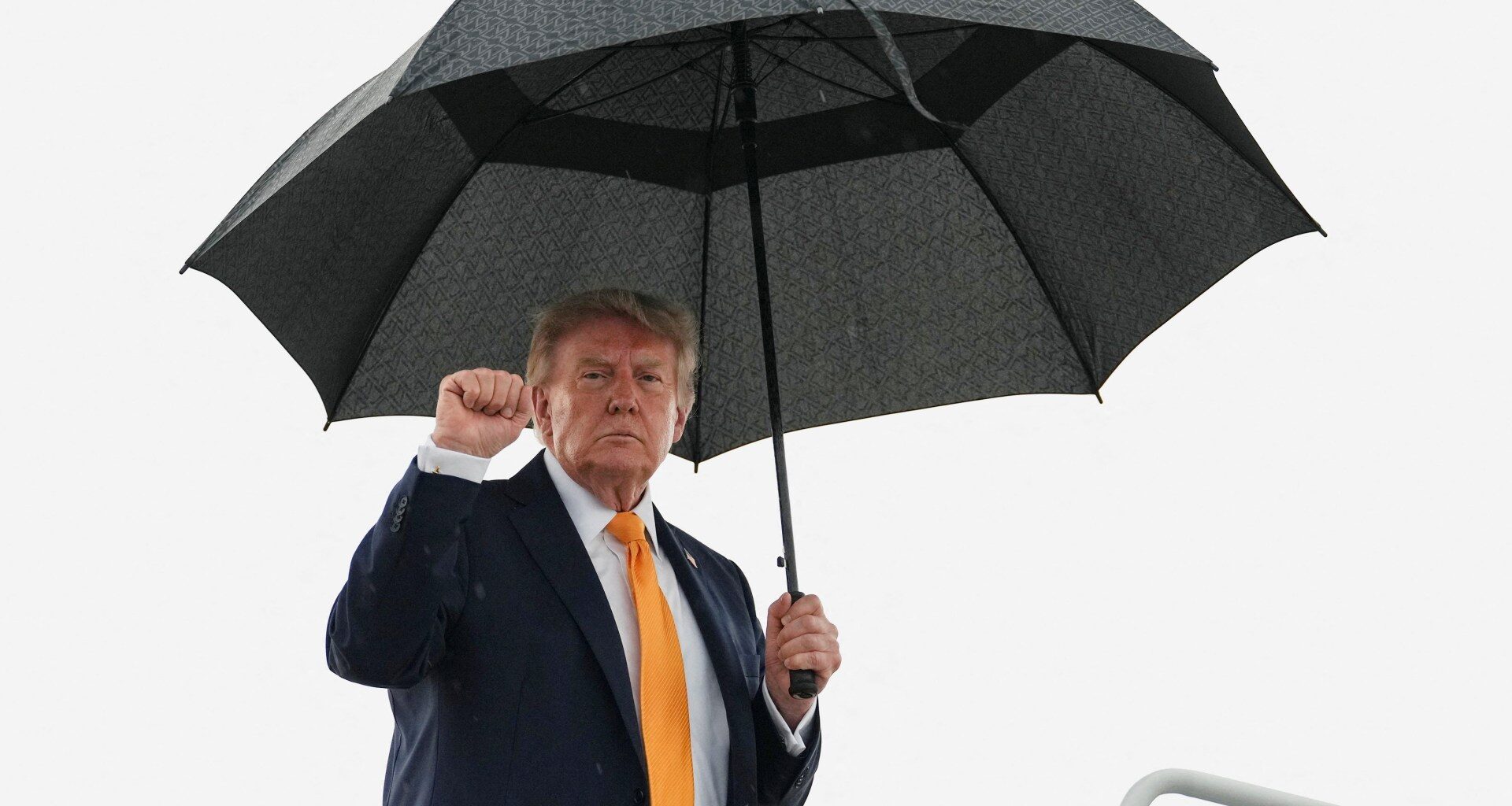 Why is Trump threatening to strike Iran’s Pickaxe Mountain again, now? | US-Israel war on Iran News