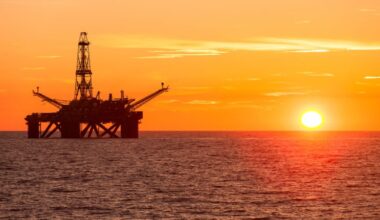 Iran War Forces a Rewrite of Global Oil Trade Routes