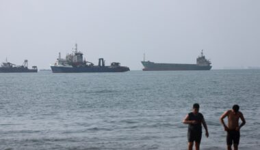 Iran war live: Qatar warns of ‘industrial catastrophe’ if crisis continues | Donald Trump News
