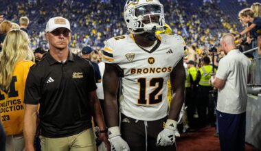 MAC to appeal controversial Western Michigan loss, says replay error gave UM extra second