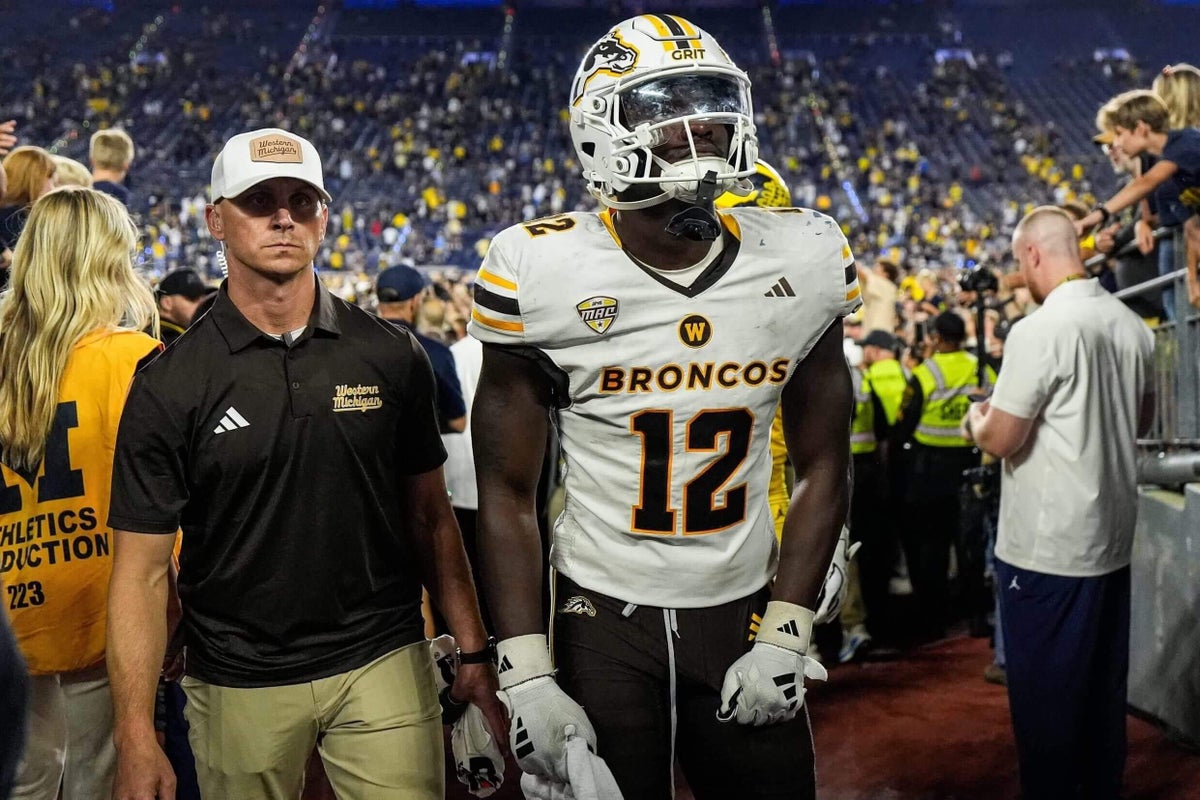 MAC to appeal controversial Western Michigan loss, says replay error gave UM extra second