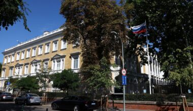 Hungary expels 10 Russian diplomats, Moscow promises harsh response | European Union News