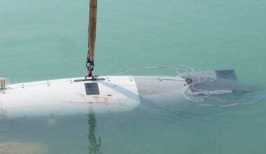 Did Iran capture a US submarine? What we know about the underwater drone | Explainer News