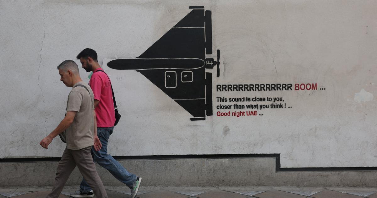 How Iran Changed War | Foreign Affairs