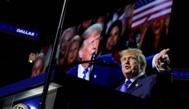 Trump promises $5,000 payouts if GOP wins midterms: Can the US afford it? | US Midterm Elections 2026 News