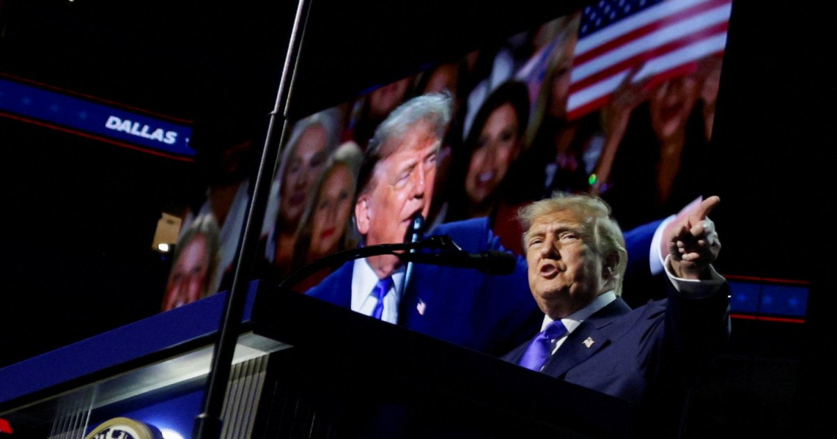 Trump promises $5,000 payouts if GOP wins midterms: Can the US afford it? | US Midterm Elections 2026 News