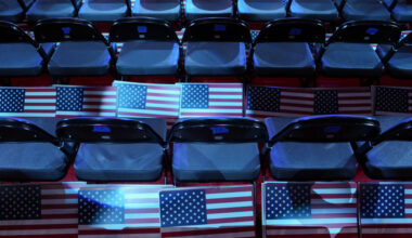 Republican National Midterm Convention in Dallas