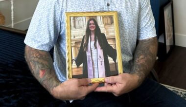 How a string of rare childhood cancer cases shook a California community