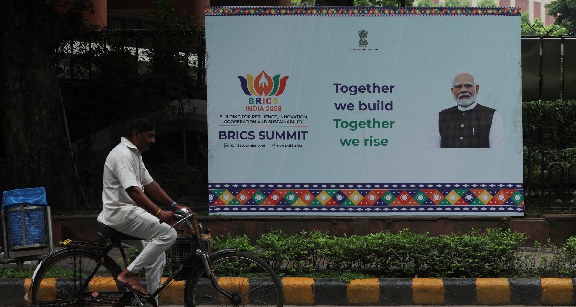 BRICS meets in India: What’s on the agenda, why it matters | News