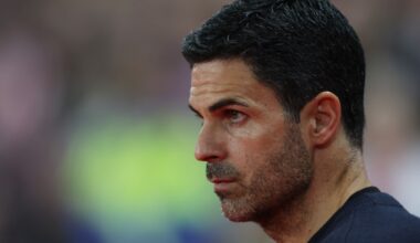 Brighton vs Arsenal: Premier League – predictions, teams, lineups | Football
