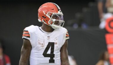 NFL Week 1 winners and losers, plus grades for every team and Broncos-Chiefs predictions for Monday night