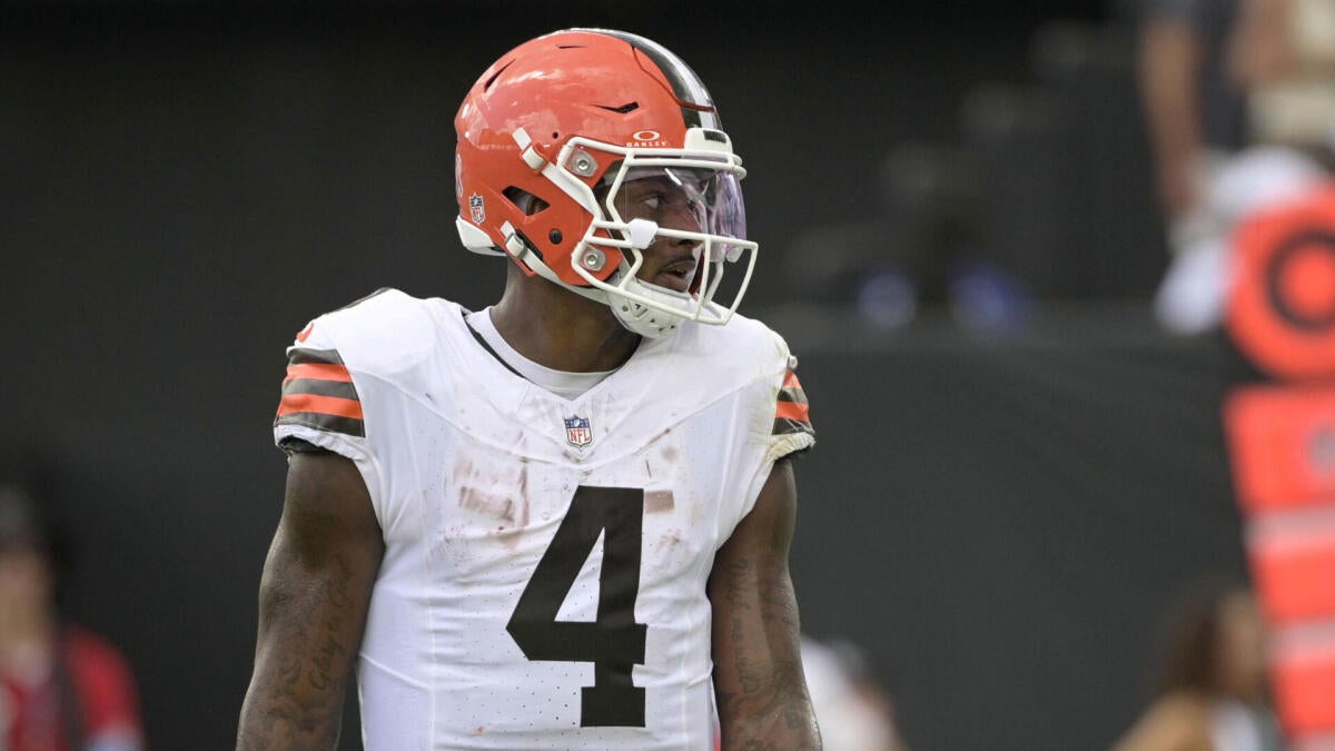 NFL Week 1 winners and losers, plus grades for every team and Broncos-Chiefs predictions for Monday night