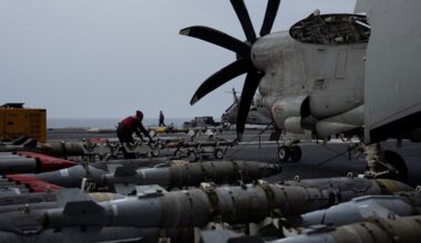 Iran war live: CENTCOM disputes IRGC claim supertanker struck by Hormuz nav | Donald Trump News