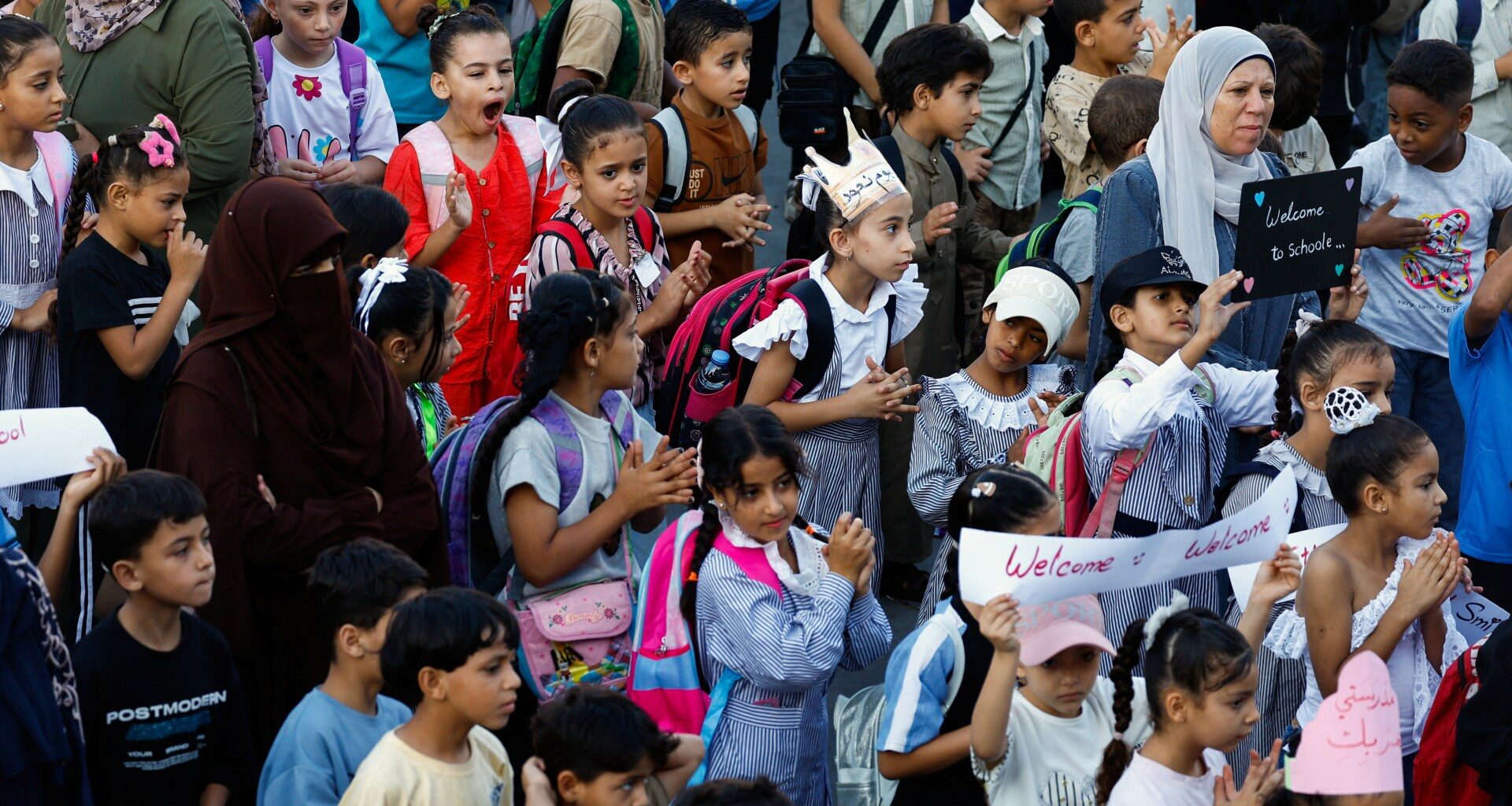 Hamas slams Board of Peace for refusal to work with UNRWA in Gaza | Israel-Palestine conflict News