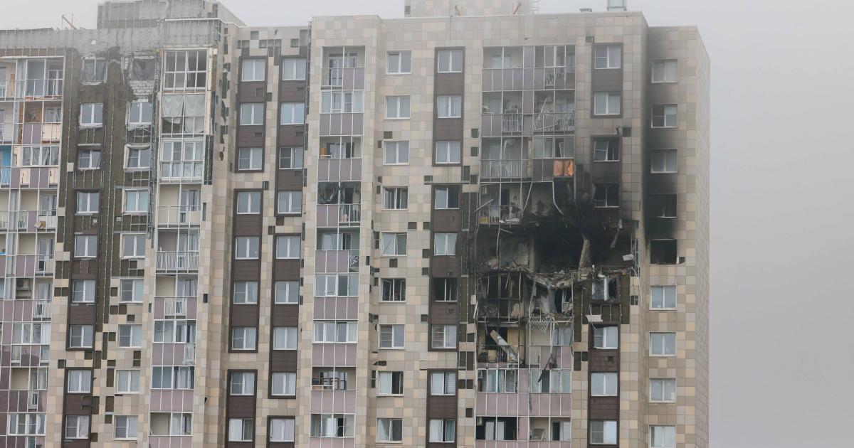 How Putin Escalates: A New Stage in Russia’s Confrontation With Ukraine—and the West