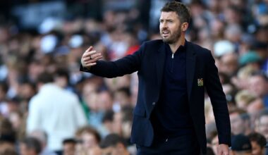 Michael Carrick must make huge changes to avoid being latest victim of Man United’s decline