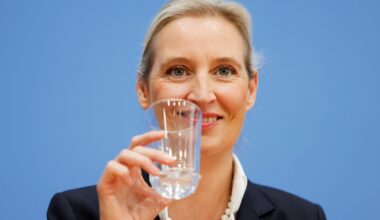 Why the world should care about the far right’s rise in Germany | The Far Right News
