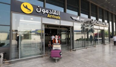 Iraq seeks US exemption from ban on Iranian flights | US-Israel war on Iran News