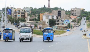 Fighting widens across Ethiopia as Tigray clashes escalate | Conflict News