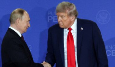 Trump invites Putin to Miami G20: Why that matters | News