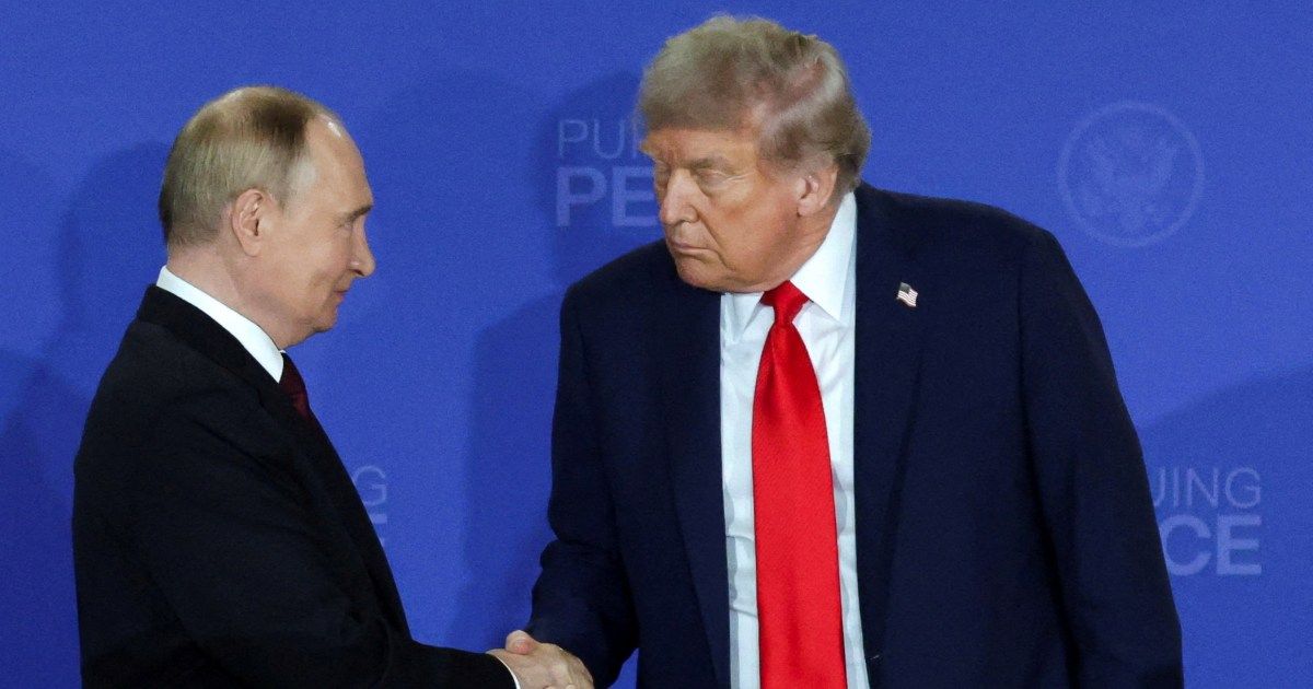 Trump invites Putin to Miami G20: Why that matters | News
