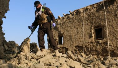 Pakistani forces kill Afghan Taliban fighters in border escalation | Border Disputes News