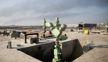 Iran Talks Take the Heat Out of the Oil Rally
