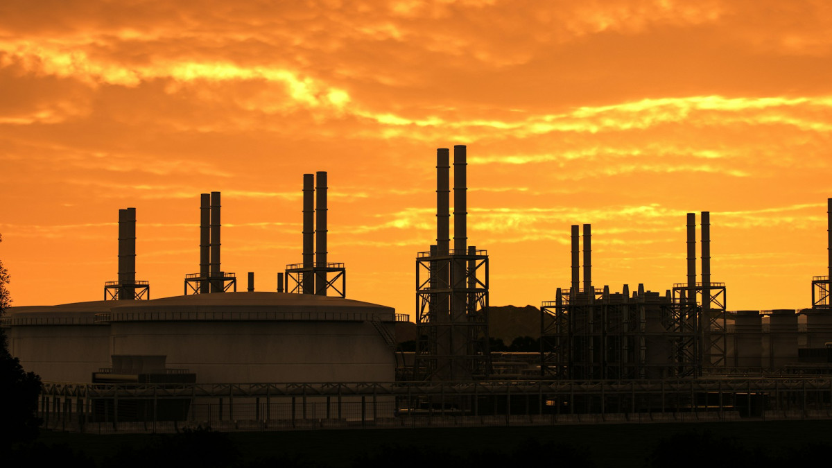 Oil Prices Climb as Trump Rules Out Easing Iran Sanctions