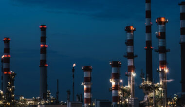 Iran Warns No Energy Infrastructure Will Be Safe If It Can't Sell Oil