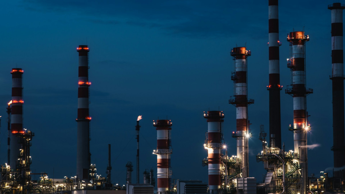 Iran Warns No Energy Infrastructure Will Be Safe If It Can't Sell Oil