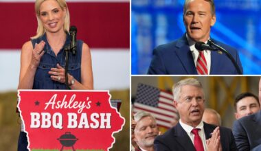 GOP pour money into battleground states for House, Senate