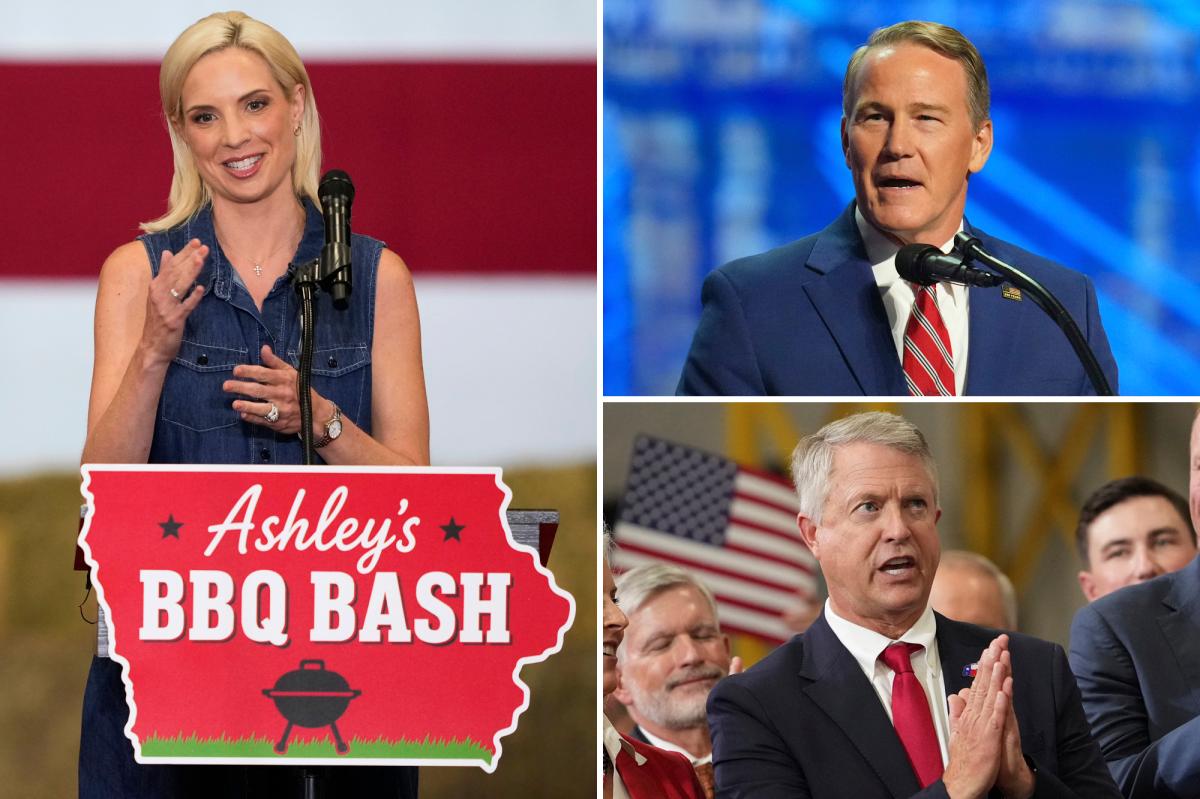 GOP pour money into battleground states for House, Senate