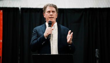 Texas’ oil industry largely silent on Bo French’s tweets