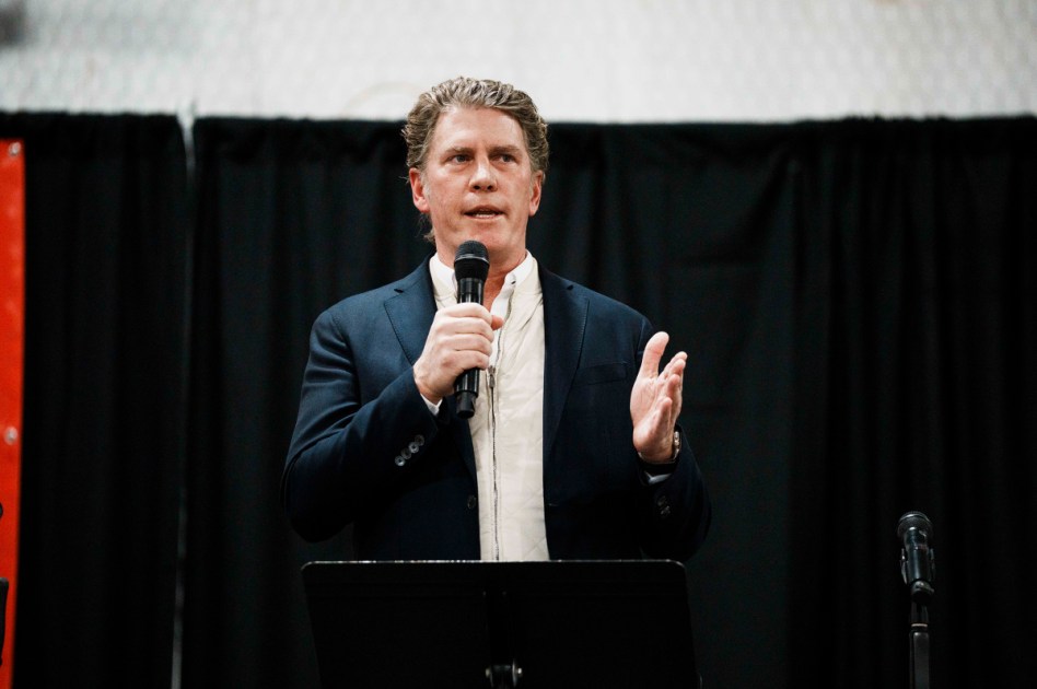 Texas’ oil industry largely silent on Bo French’s tweets