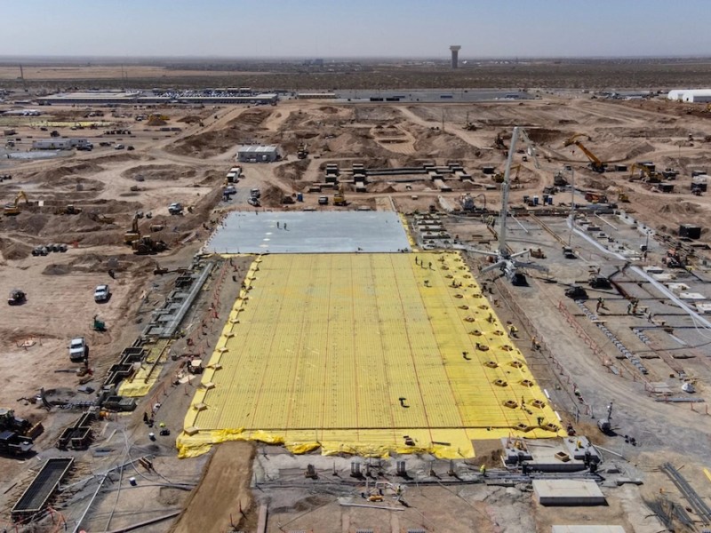 Texas electric utility only considered gas to power $10 billion Meta data center