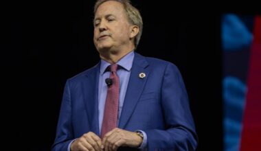 Texas announces noncitizen voting charges, investigations
