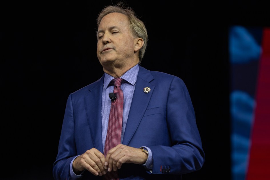 Texas announces noncitizen voting charges, investigations