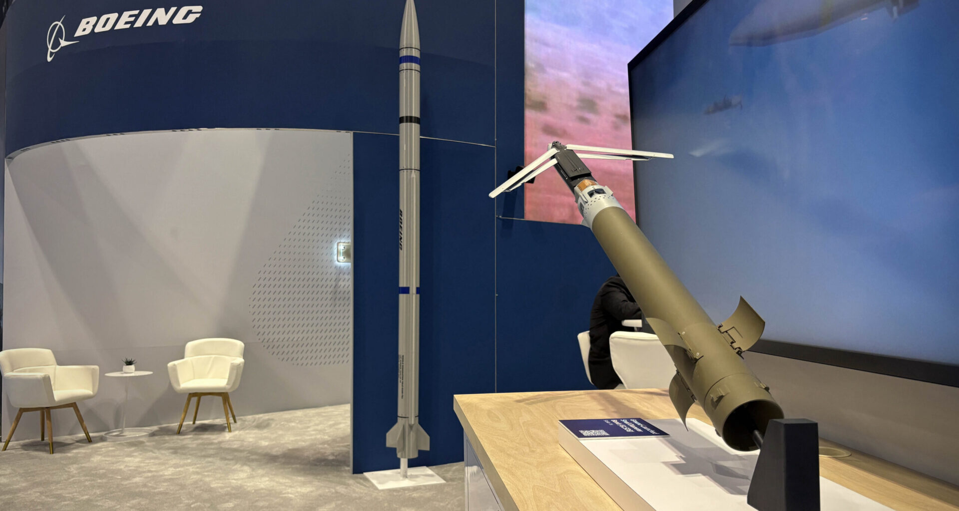 Army selects Lockheed, Boeing-Anduril team for next phase in IFPC Inc 2 competition 