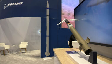 Army selects Lockheed, Boeing-Anduril team for next phase in IFPC Inc 2 competition 