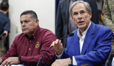 Texas could penalize data centers for not reporting water use