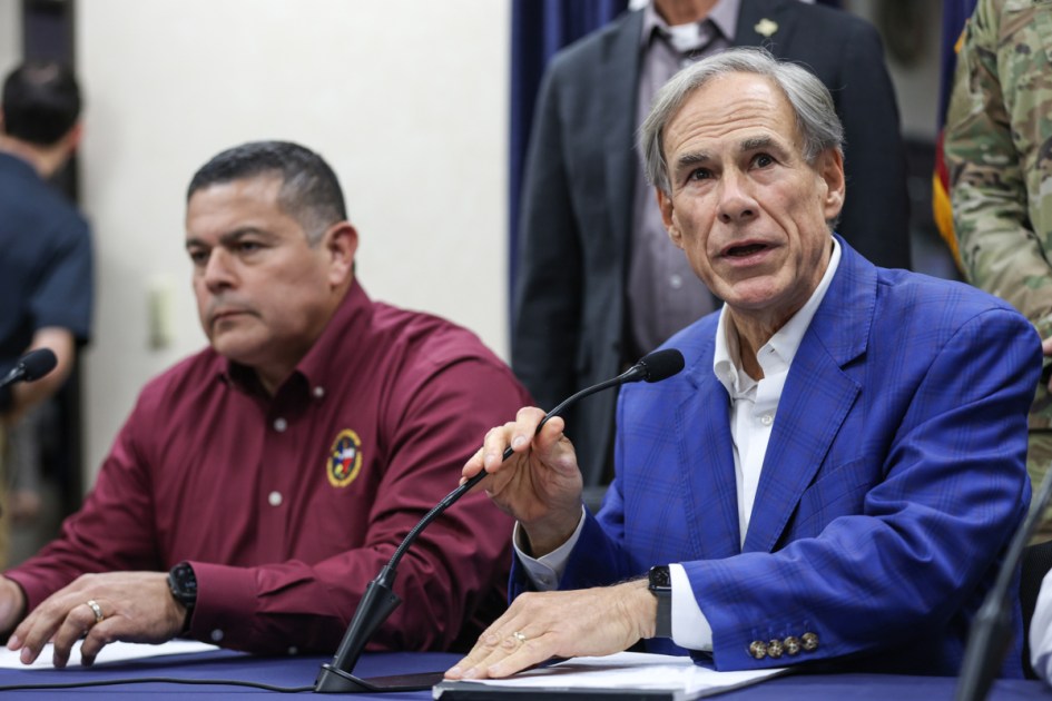 Texas could penalize data centers for not reporting water use