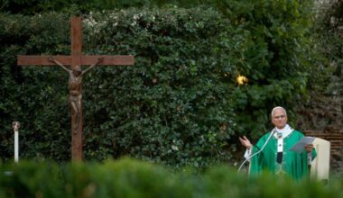 Vatican theological commission defines ‘sin against creation and the Creator’ in new document