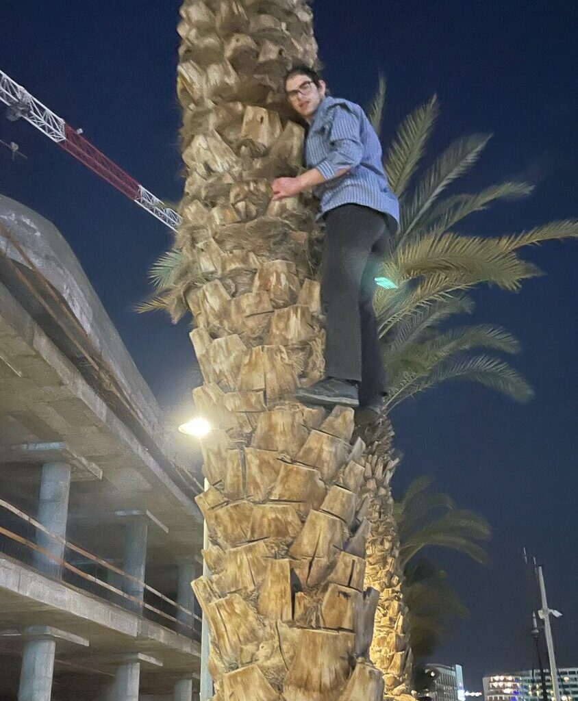 My year in Israel | Jewish Rhode Island