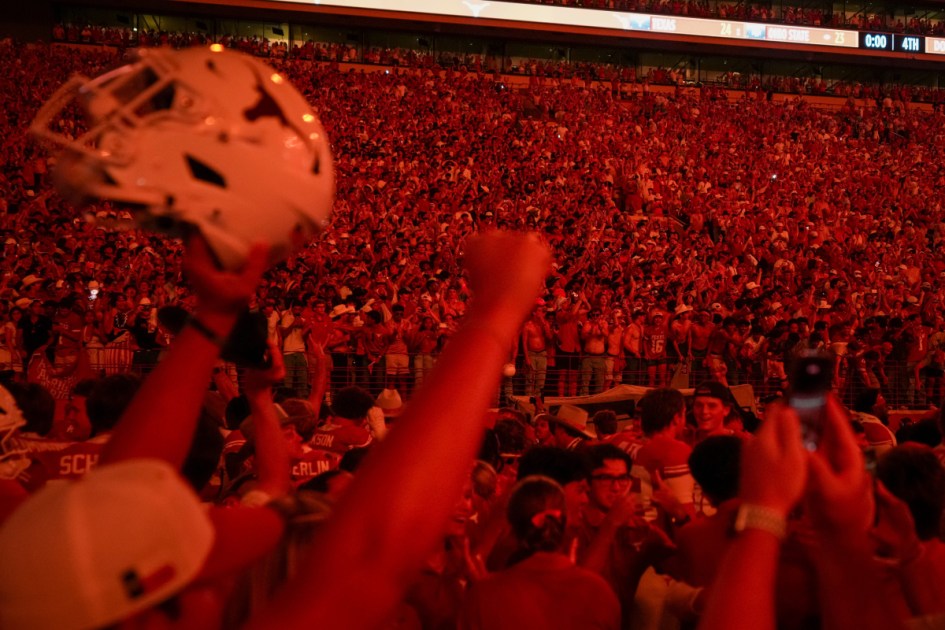 UT students attacked by Bo French call comments “disgusting”
