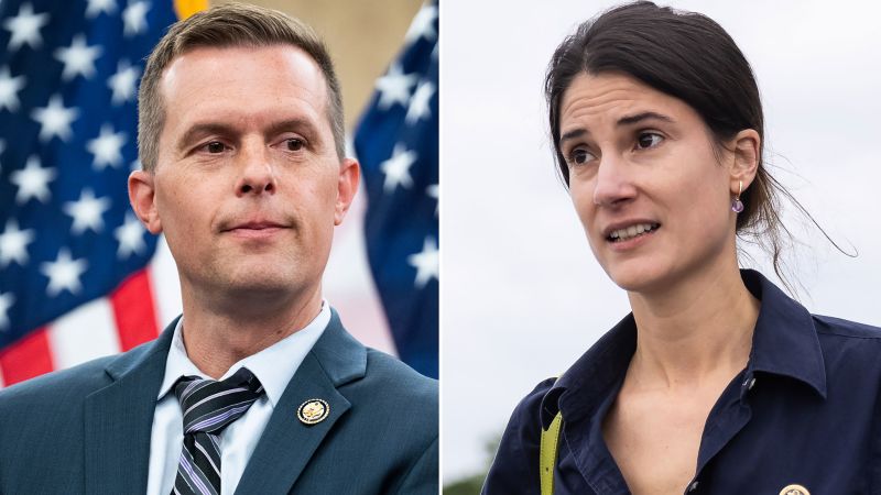Democrats fume after 2 members defect again on key vote for Trump agenda