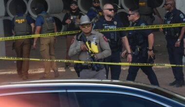 Austin man shot by ICE officer needs surgery, official says