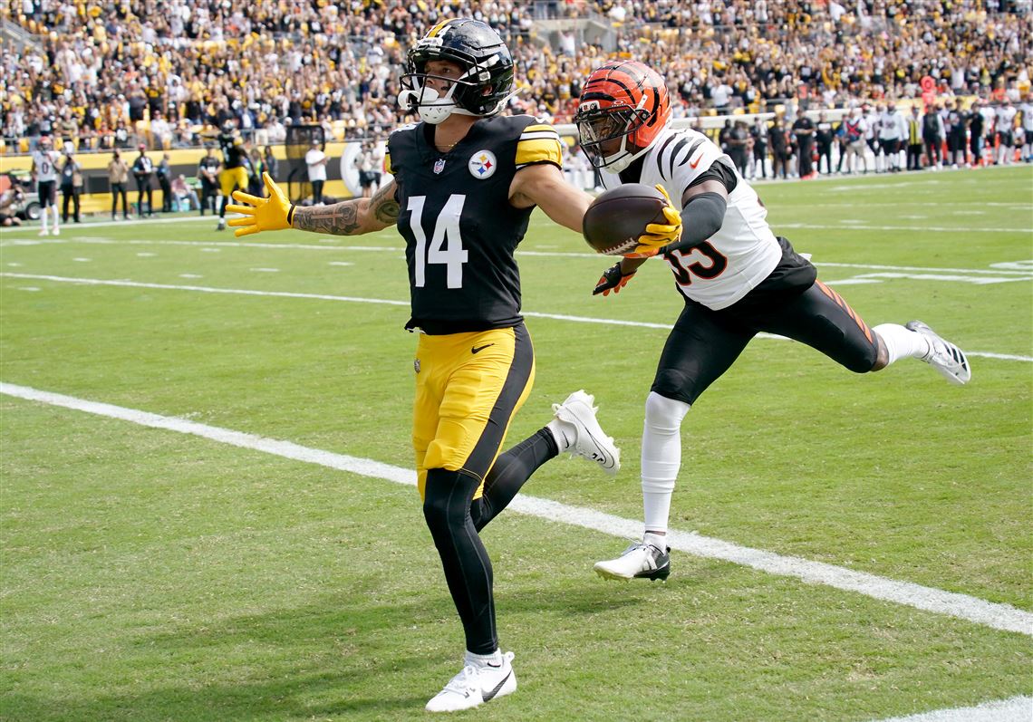 Noah Hiles: The Steelers’ win against the Bengals was a Mike McCarthy masterpiece